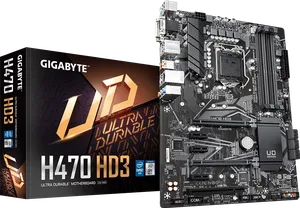 H470 HD3 (Rev. 1.0)